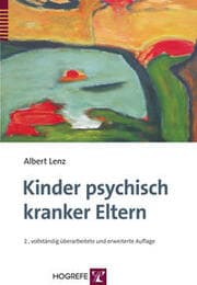 Cover von Kinder psychisch kranker Eltern