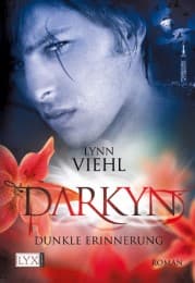 Cover von Darkyn - Dunkle Erinnerung