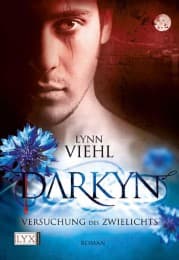 Cover von Darkyn - Versuchung des Zwielichts
