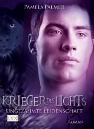Cover von Krieger des Lichts - Ungezähmte Leidenschaft