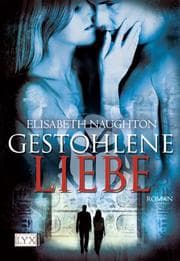 Cover von Gestohlene Liebe
