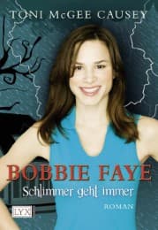 Cover von Schlimmer geht immer