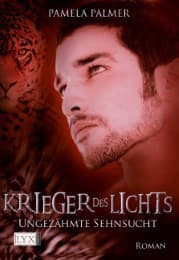 Cover von Ungezähmte Sehnsucht