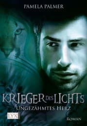 Cover von Krieger des Lichts - Ungezähmtes Herz
