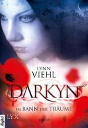 Cover von Darkyn - Im Bann der Träume