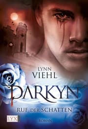 Cover von Darkyn - Ruf der Schatten