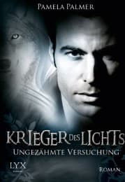 Cover von Krieger des Lichts - Ungezähmte Versuchung