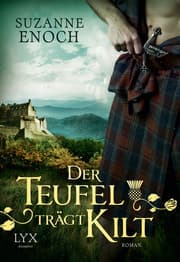 Cover von Der Teufel trägt Kilt