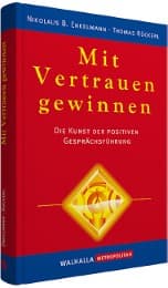 Cover von Mit Vertrauen gewinnen