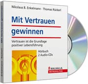 Cover von Mit Vertrauen gewinnen