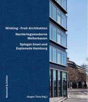 Cover von Winking Froh Architekten