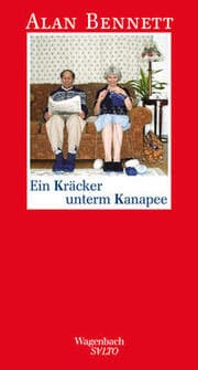 Cover von Ein Kräcker unterm Kanapee