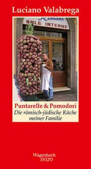 Cover von Puntarelle & Pomodori