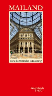 Cover von Mailand