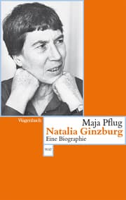 Cover von Natalia Ginzburg