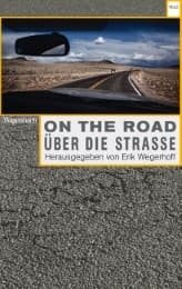 Cover von On the Road/Über die Straße