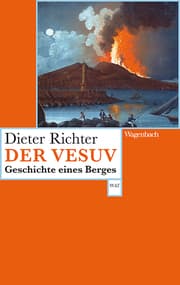 Cover von Der Vesuv