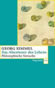 Cover von Das Abenteuer des Lebens
