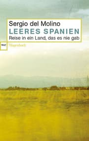 Cover von Leeres Spanien