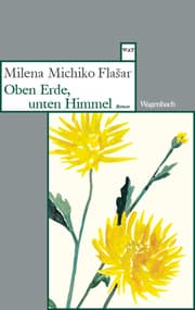 Cover von Oben Erde, unten Himmel