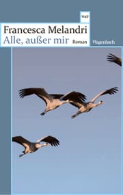 Cover von Alle, außer mir