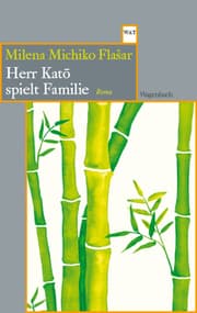 Cover von Herr Kato spielt Familie