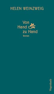 Cover von Von Hand zu Hand