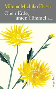 Cover von Oben Erde, unten Himmel