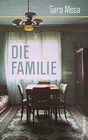 Cover von Die Familie