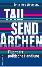 Cover von Tausend Archen