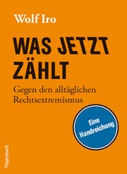 Cover von Was jetzt zählt
