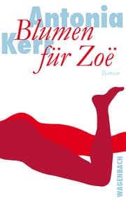 Cover von Blumen für Zoë