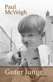 Cover von Guter Junge