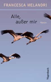 Cover von Alle, außer mir