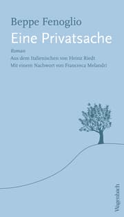 Cover von Eine Privatsache