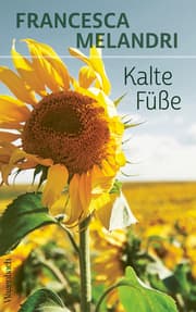 Cover von Kalte Füße