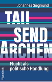 Cover von Tausend Archen