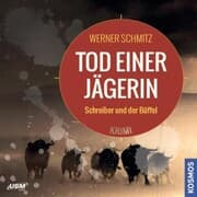 Cover von Tod einer Jägerin