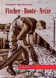 Cover von Fischer - Boote - Netze