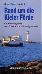 Cover von Rund um die Kieler Förde