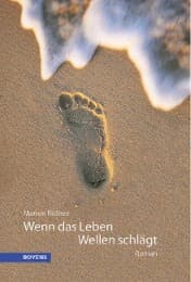 Cover von Wenn das Leben Wellen schlägt