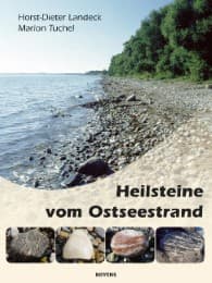 Cover von Heilsteine vom Ostseestrand