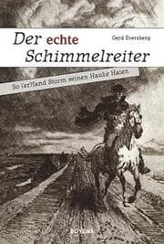 Cover von Der echte Schimmelreiter