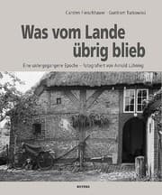 Cover von Was vom Lande übrig blieb