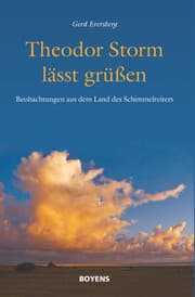 Cover von Theodor Storm lässt grüßen