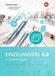Cover von Einzelhandel 4.0