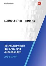 Cover von Rechnungswesen des Groß- und Außenhandels