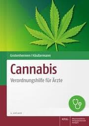 Cover von Cannabis
