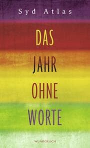 Cover von Das Jahr ohne Worte