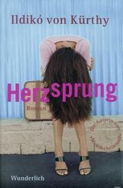 Cover von Herzsprung